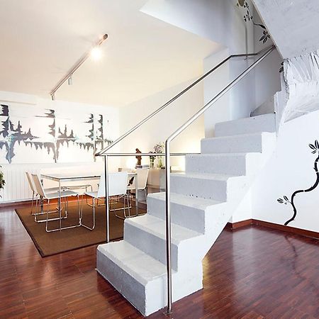Apartment Barcelona Rentals - Private Pool And Garden Center Rom bilde